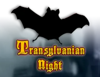 Transylvanian Night
