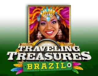 Traveling Treasures Brazil