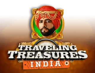 Traveling Treasures India