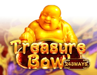 Treasure Bowl of Dragon Jackpot