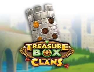 Treasure Box Clans