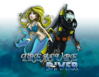 Treasure Diver
