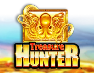 Treasure Hunter (Bluberi)