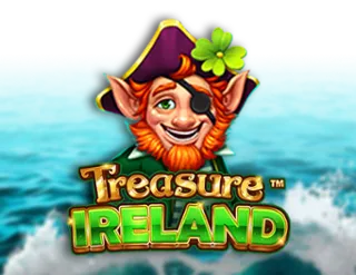 Treasure Ireland