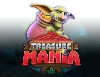 Treasure Mania
