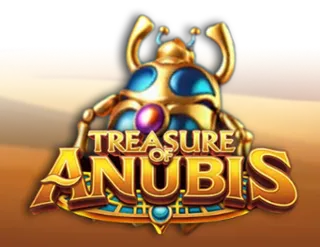 Treasure of Anubis