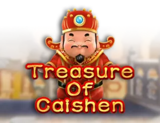 Treasure of Caishen