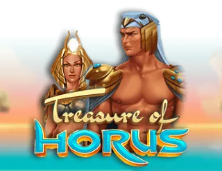 Treasure of Horus