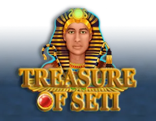 Treasure Of Seti