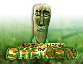 Treasure of Shaman