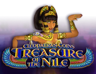 Treasure of the Nile