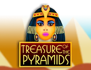 Treasure of the Pyramids