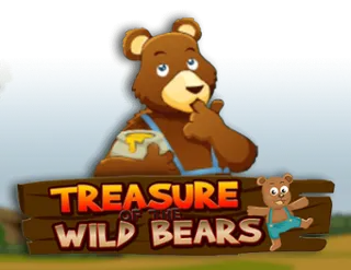 Treasure of the Wild Bears