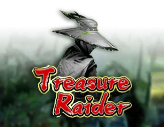Treasure Raider