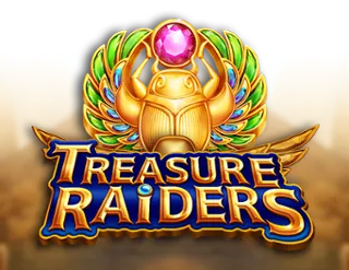 Treasure Raiders