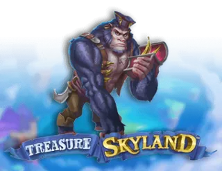 Treasure Skyland
