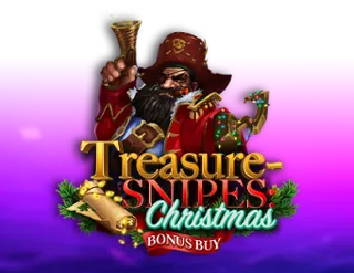 Treasure Snipes Christmas: Bonus Buy