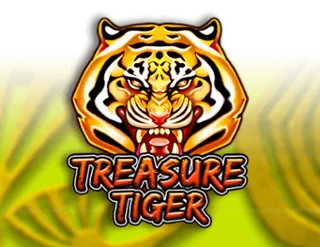 Treasure Tiger