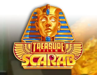 Treasure Tiles Scarab