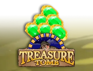 Treasure Tomb