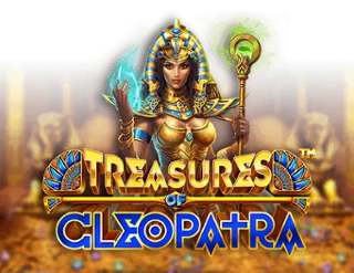 Treasures of Cleopatra