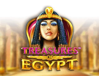 Treasures of Egypt