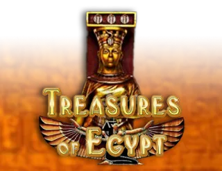 Treasures of Egypt