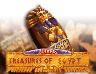 Treasures of Egypt