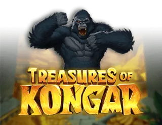 Treasures of Kongar