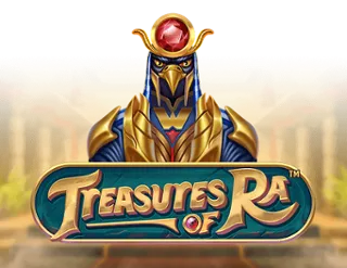 Treasures of Ra