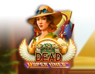 Treasures of the Dead