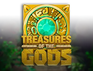 Treasures of the Gods