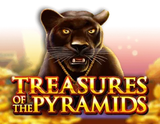 Treasures of the Pyramids