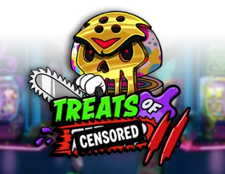 Treats of Terror II