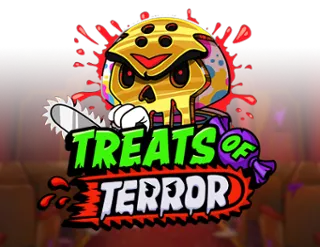 Treats of Terror