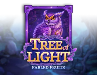 Tree of Light Fabled Fruits