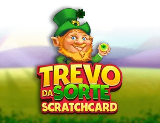 Trevo da Sorte Scratchcard