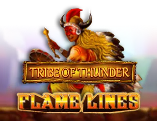 Tribe of Thunder