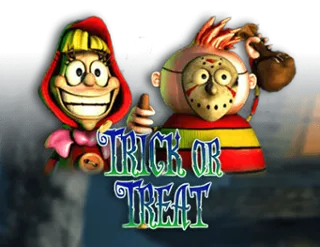Trick or Treat