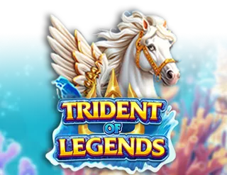 Trident of Legends