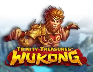 Trinity Treasures Wukong