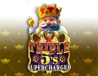Triple 5's Supercharged