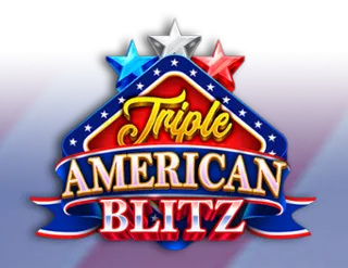 Triple American Blitz