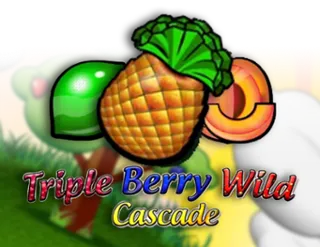 Triple Berry Wild Cascade