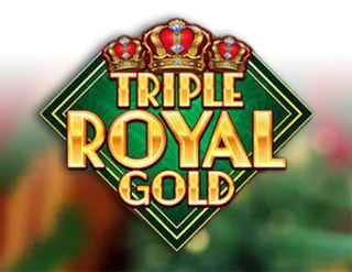 Triple Christmas Gold