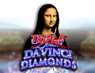 Triple Double Da Vinci Diamonds