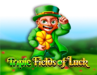 Triple Fields of Luck