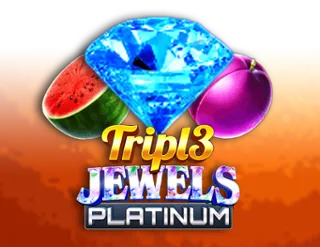 Triple Jewels Platinum