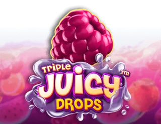 Triple Juicy Drops