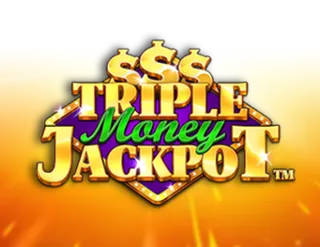 Triple Money Jackpot